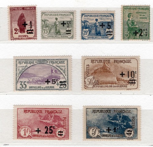 France orphelins guerre n - france, n°