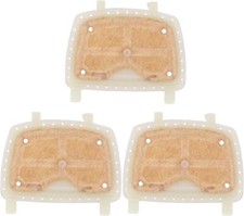 3 Filtres à air pour tronçonneuse Stihl MS171 MS171C MS181 MS211 MS211C
