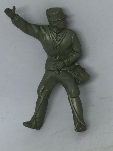 Figurine pub ancienne cafe - figurine, b
