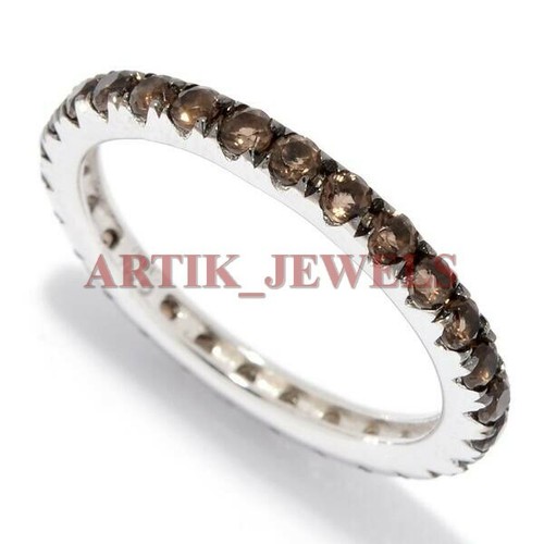 Naturel fumé quartz pierre - naturel,