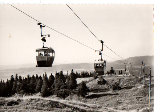 Carte postale col - postale, le