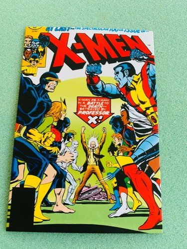 Carte postale 15x10 marvel - carte,