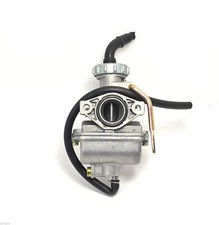 Carb Carburateur pour 50cc - 135cc 70CC ATV Quad 4 Wheeler Go Kart Buggy PZ20