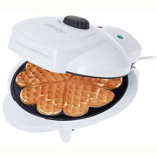 Gaufrier pour gaufres - gaufres, en