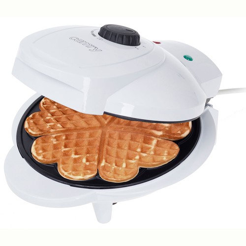 Gaufrier pour gaufres en - , 5
