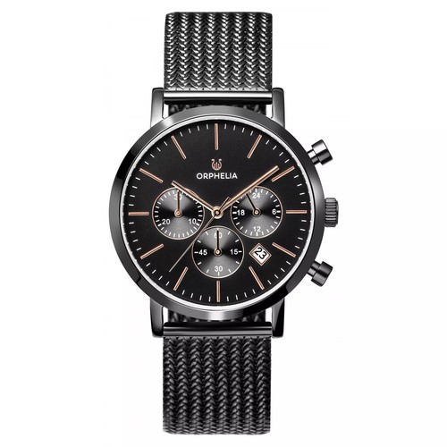 Montre chronographe retro - chronographe, 'retro'