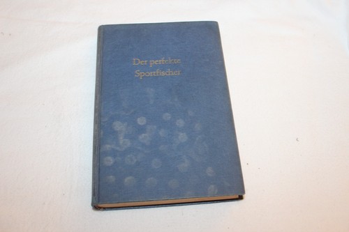 Pêcheur sportif parfait - le,
