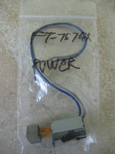 Yaesu 767gx power on - ,