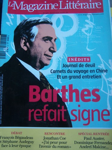 Magazine littéraire 2009 - littÉraire, no