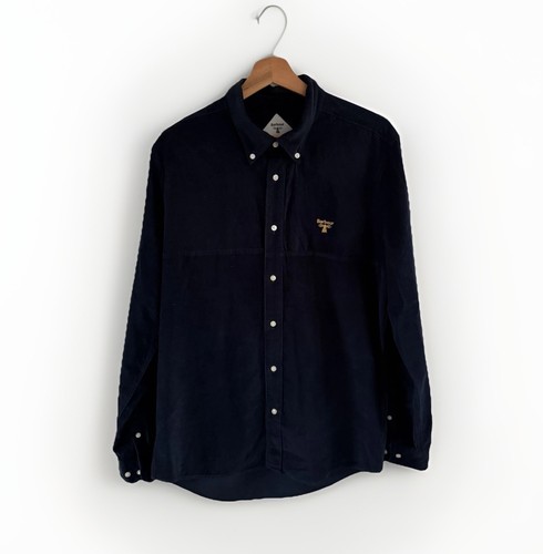 Barbour beacon corduroy - beacon,