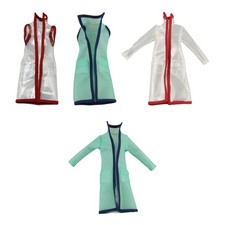 Raincoat Modèle Accessoire
