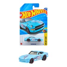 Voiture Miniature Hot Wheels