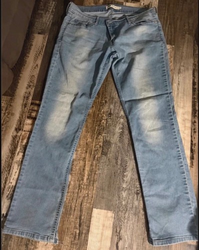 Levi light wash - levi's,