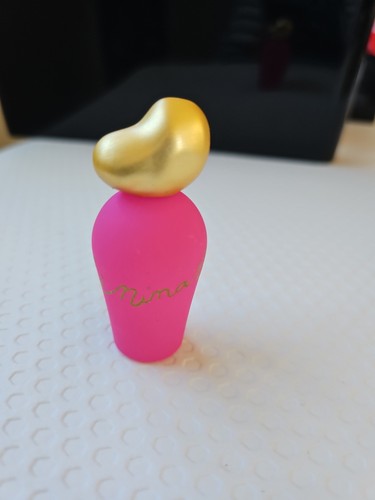 Miniature nina ricci deci - miniature,