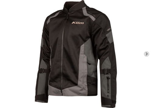 Veste été moto klim - été,