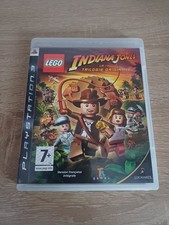Lego Indiana Jones la trilogie