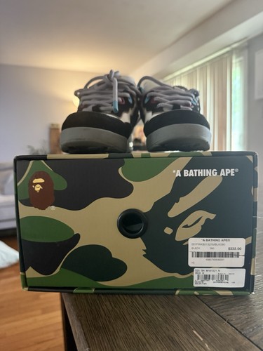 Bape road sta - road, express