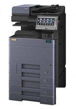 UTAX KYOCERA 350CI IMPRIMANTE