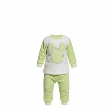 Ensemble pyjama bébé fille