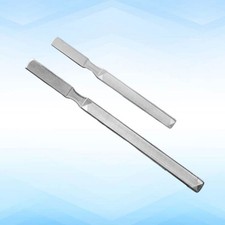  2 Pcs Accessoires Ongle Materiel Onglerie Fichiers De Ongles Doigts