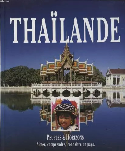 Thailande pierre minvielle - pierre,