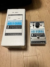 électro-harmonix Holy Grail