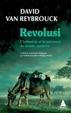 Revolusi: L‘Indonésie et la