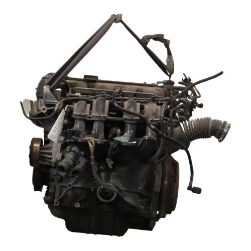 Moteur ford fiesta phase 2 - moteur,