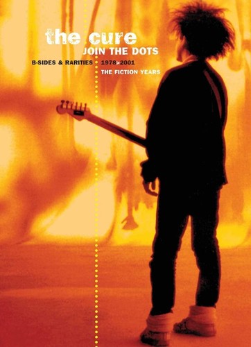 The cure join dots - the,