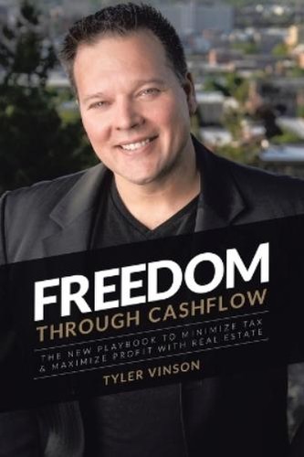 Tyler vinson freedom through - vinson,