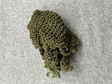 FILET CAMOUFLAGE CASQUE ANGLAIS BRODIE MK II NORMANDIE ANGLAISE WWII WW2 1944