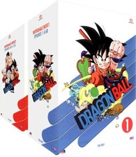 Dragon Ball Integrale