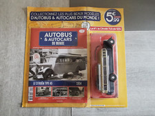 hachette,autobus & autocars du
