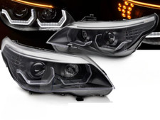 Paire feux phares - bmw, serie