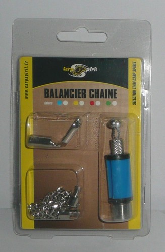 Carp spirit hanger bleu - carp, spirit: