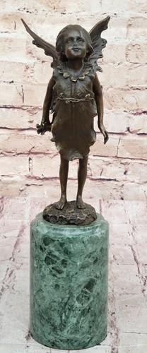 Figurine bébé ange fée - figurine, de