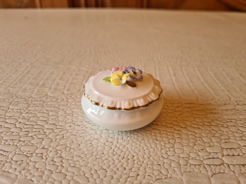 Vintage coalport fine bone - vintage,