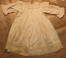 3382*  robe pour poupée