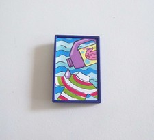 PLAYMOBIL (R1251) COMMERCE -