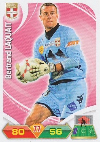 Bertrand laquait evian thonon - laquait,