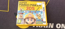 Super Mario Maker 3DS - Jeux