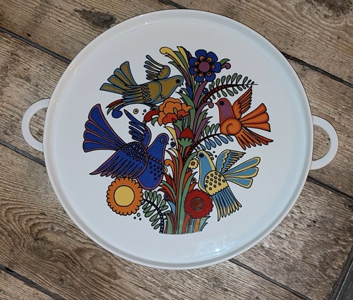 Villeroy boch acapulco 1970s - boch,