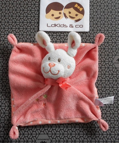 Doudou peluche tex - doudou, baby