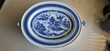 Chauffe Plat En Porcelaine