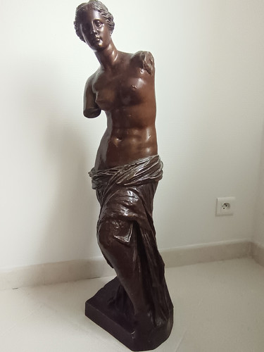 Venus milo grande - milo,