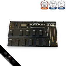 Line 6 POD XT Live Pro Guitar