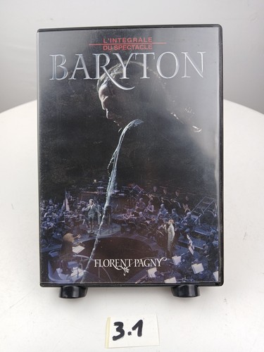 Dvd florent pagny - -,