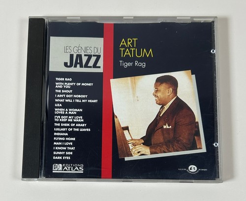 Les génies jazz art - -,