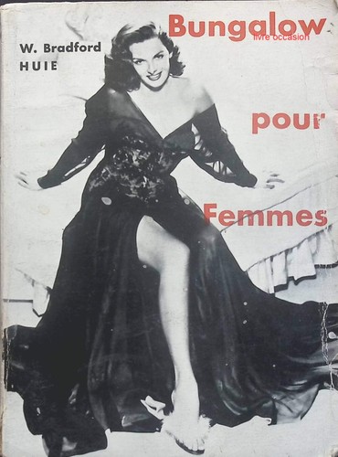 Bungalow pour femmes huie w - bungalow,