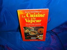 La cuisine à vapeur, Elyse